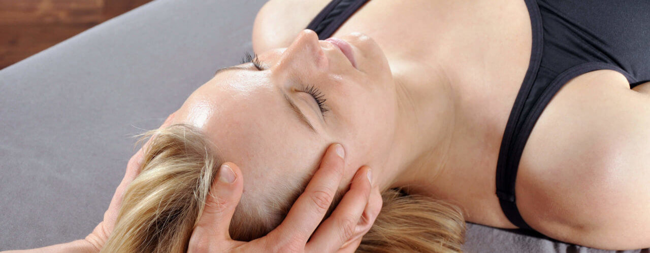 What is CranioSacral Therapy