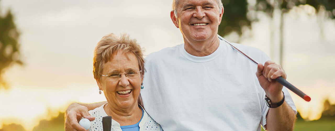 Tired of Sitting on the Sidelines? PT Can Help You Get Back to the Activities You Love!