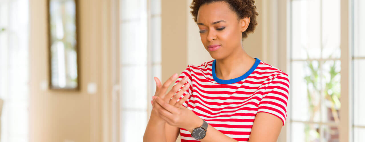 Living With Arthritis Can Be Painful – Physical Therapy Can Help