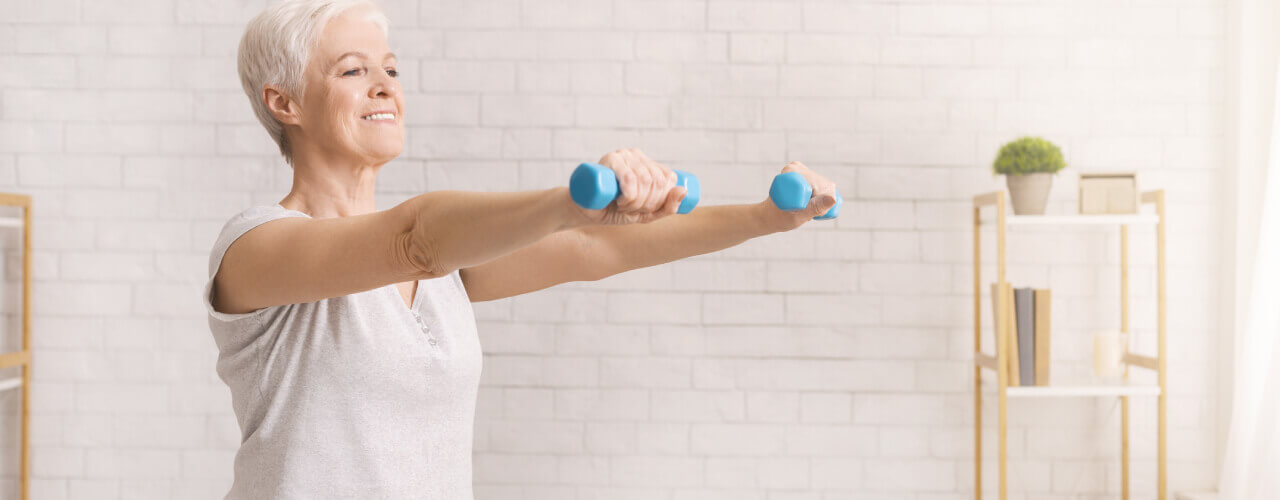 Ready to Leave Your Aches and Pains Behind? Find Relief with Physical Therapy