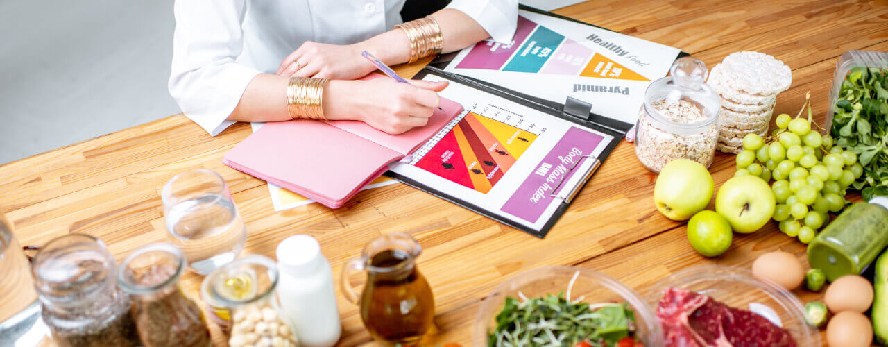 Say Goodbye to Those Aches and Pains with Simple Dietary Changes