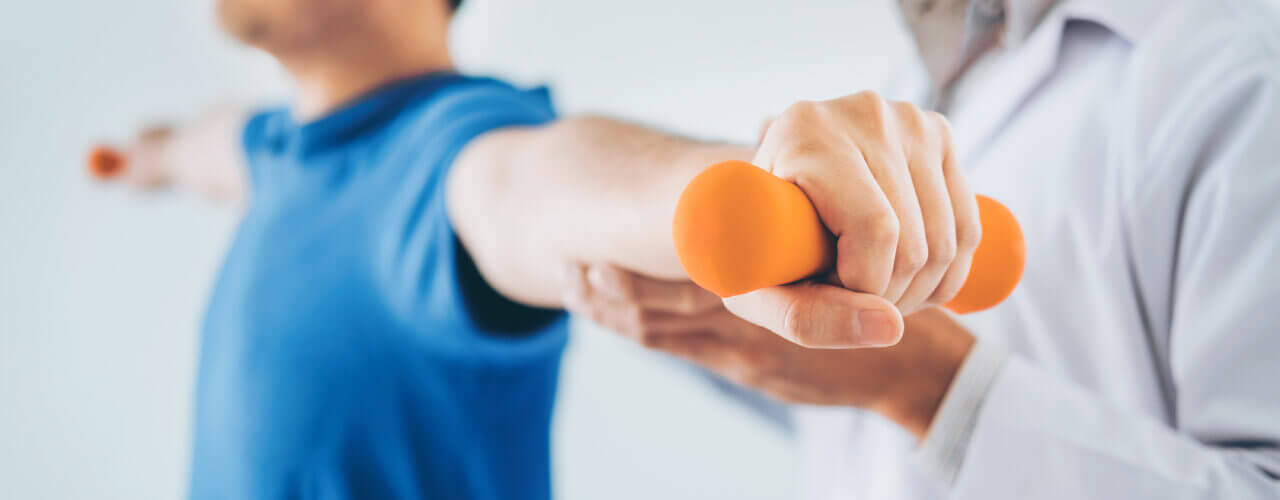 You Don’t Have to Rely on Medications for Pain Relief – Physical Therapy Can Treat Your Pain at the Source