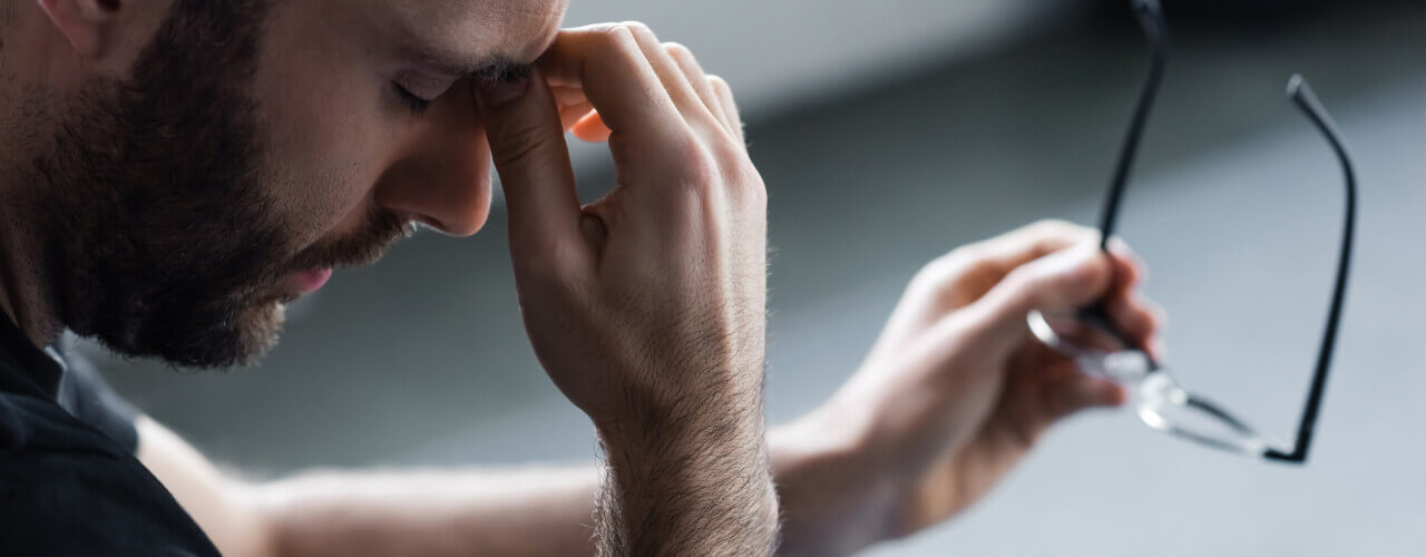 Your Headaches Can Be a Thing of the Past with Physical Therapy