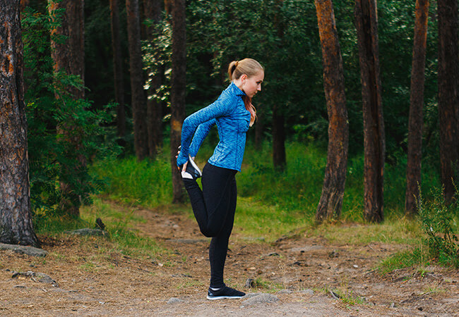 Knee Pain — What You “KNEED” To know