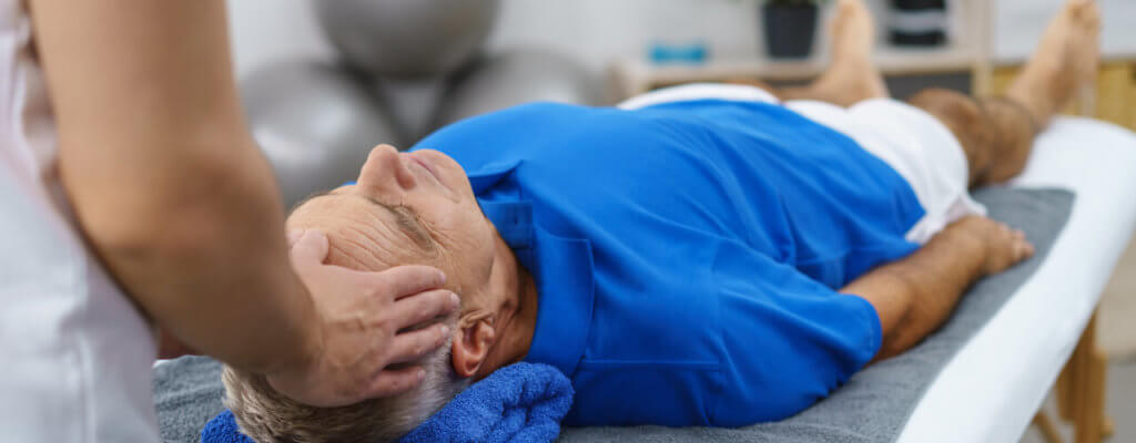 Stress-Related Headaches Are A Real Bummer; PT Can Help!
