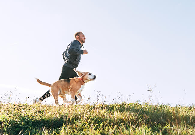 Get Back Into a Safe Exercising Routine