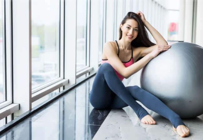 Pelvic Floor Therapy Could Change Your Life