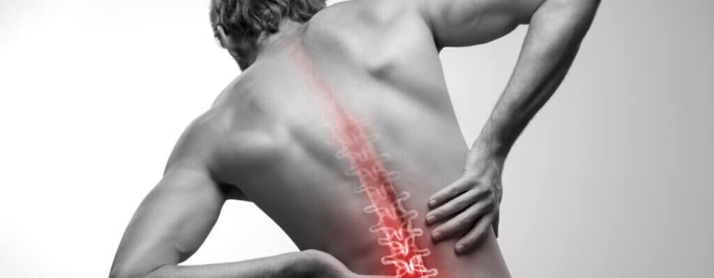 How Improving Your Posture Can Eliminate Back Pain