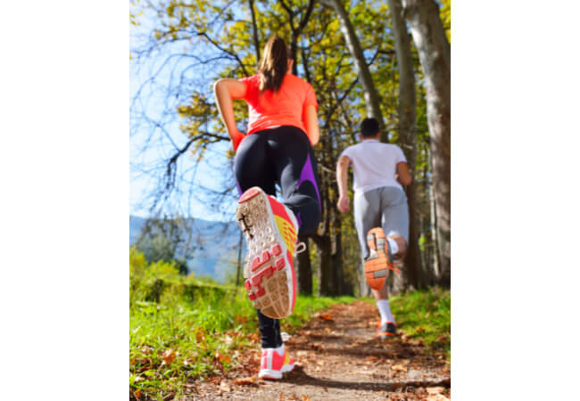 Walk Away From Your Foot and Ankle Pain!