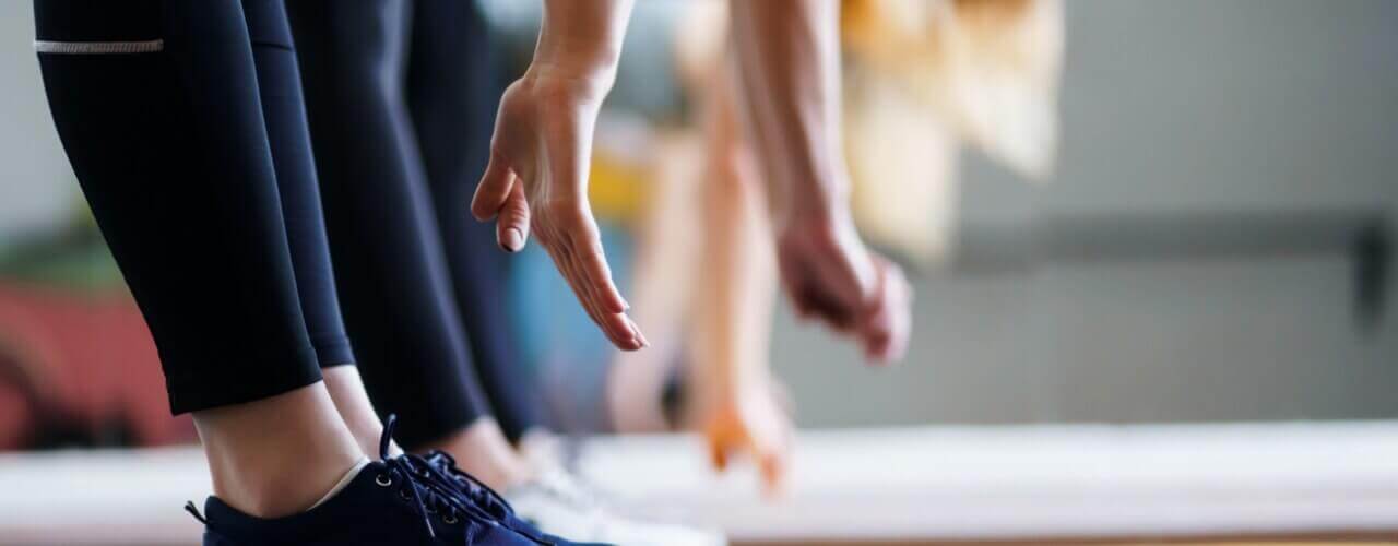 Are You Underestimating the Importance of Stretching?