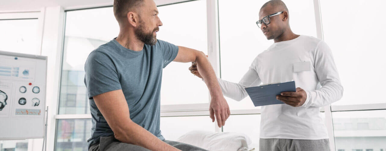 Prescription Medication Isn’t the Best Solution For Your Pain