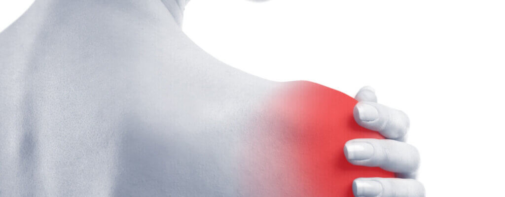 Shoulder Pain Relief Treatment in California