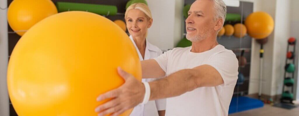 Physical Therapy Treatment in California