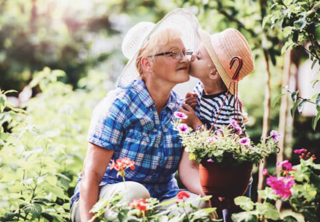 Don’t Suffer With Lymphedema