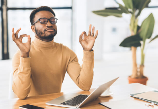 A Holistic Approach To Navigating Stress And Finding Relief