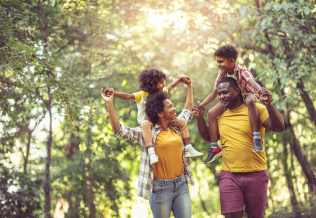 Staying Active Is The Key To Finding Mental And Physical Balance