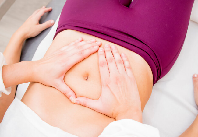 How Physical Therapy Helps Pelvic Health