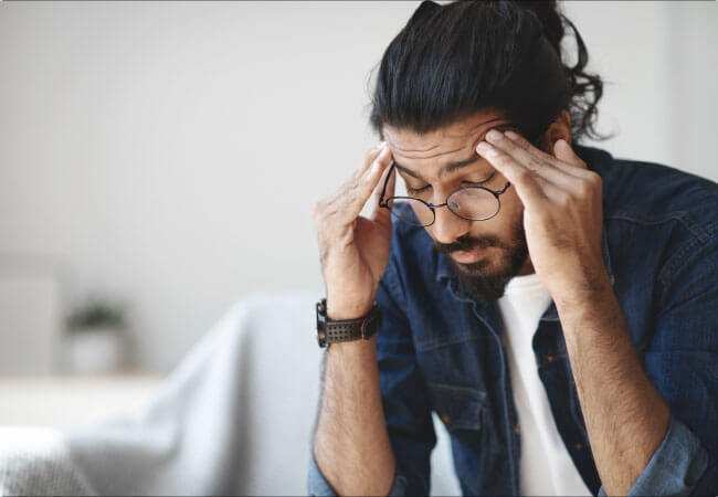 How Physical Therapy Can Help Your Cluster Headaches