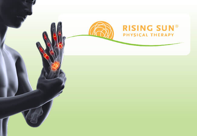 Get A Grip On Your Hand Pain With Physical Therapy