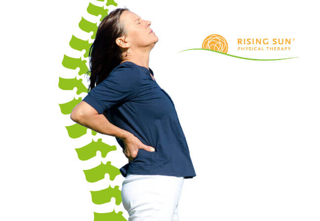 Tips To Alleviate Your Pain And Improve Your Spine Health