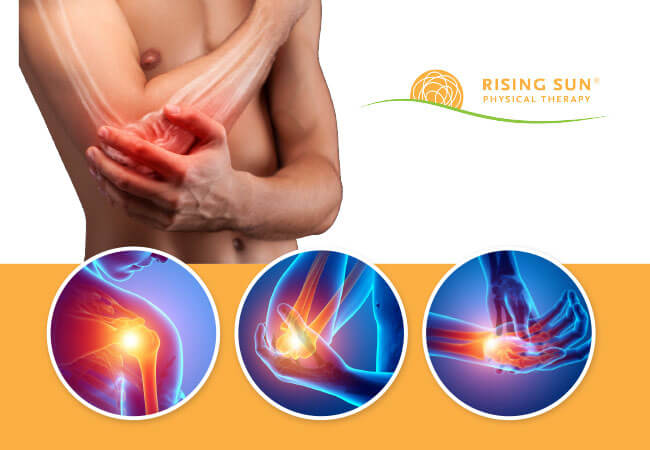 Discover Effective Relief