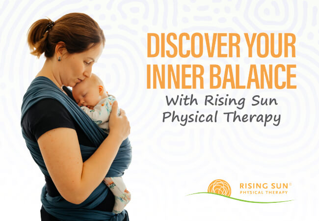 Discovering Your Inner Balance