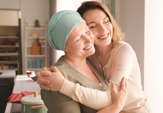 Pelvic Floor Therapy in Cancer Care