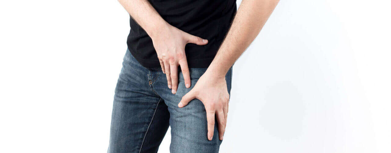 Beyond the Obvious: Unraveling the Complexities of Pelvic Pain in Men