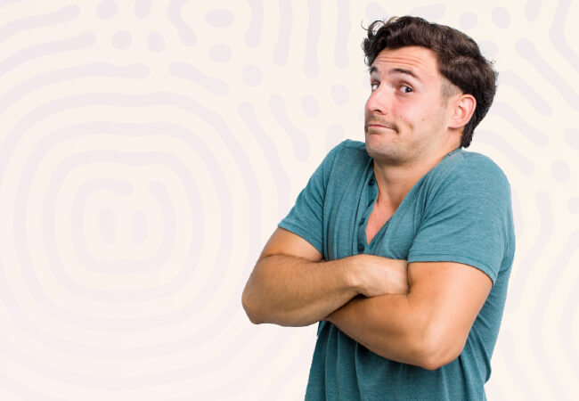 FELLAS, DON’T NEGLECT YOUR PELVIC FLOOR HEALTH!