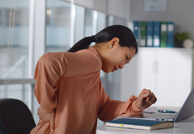 Got Upper Back Pain? Discover How Physical Therapy Can Help