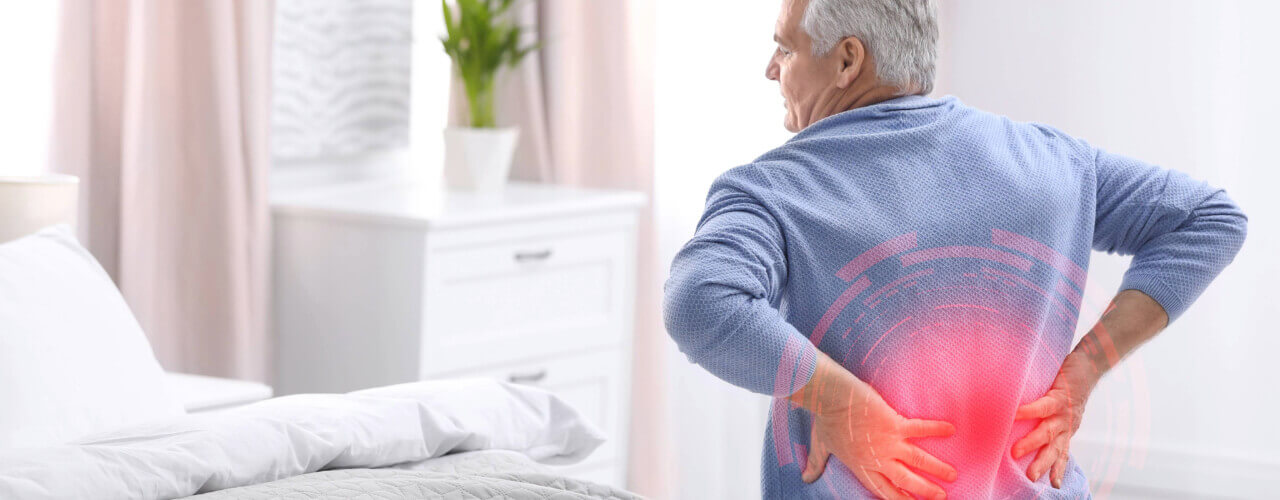 How Physical Therapy Helps with Back Pain and Inflammation