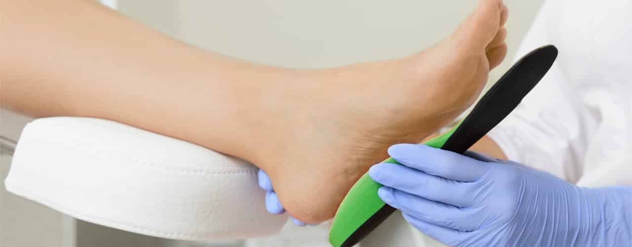 Orthotics-Rising-Sun-Physical-Therapy-San-Francisco-CA