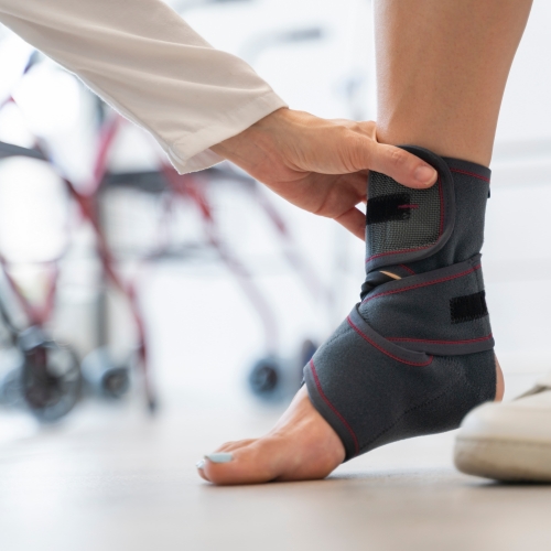 foot-and-ankle-pain-relief-Rising-Sun-Physical-Therapy-San-Francisco-CA