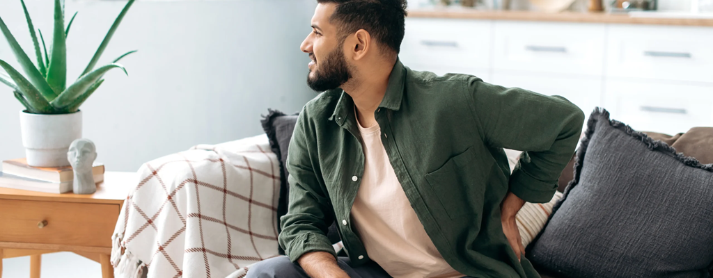 Why Your Spine Deserves More Attention