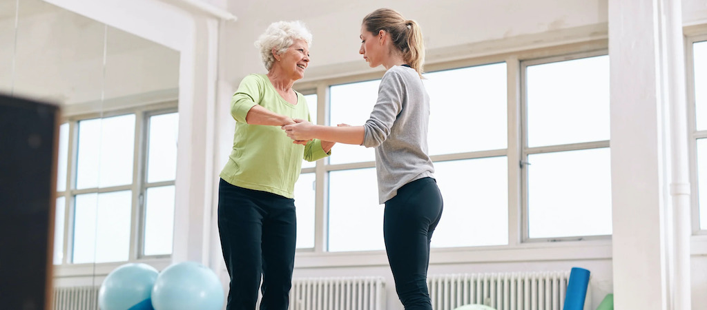 Fall Prevention: Helping You Stay Steady This Autumn