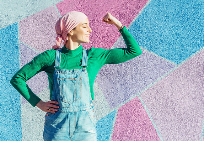 Breast Cancer, Lymphedema, and the Shoulder Girdle: Separating Fact from Fiction