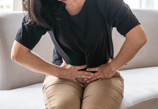 Struggling with Digestive Issues This Holiday Season?